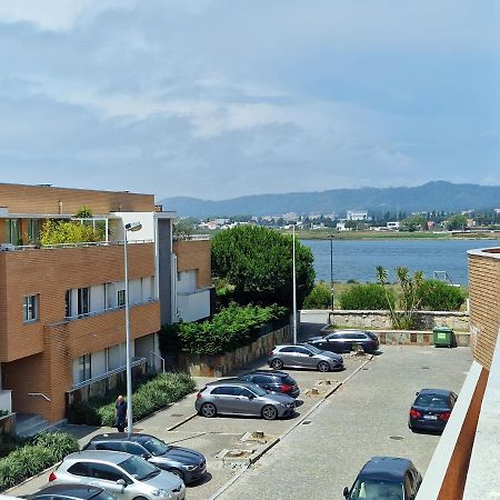 T3 Com Terraco A 500M Da Praia De Ofir Fão Exteriér fotografie