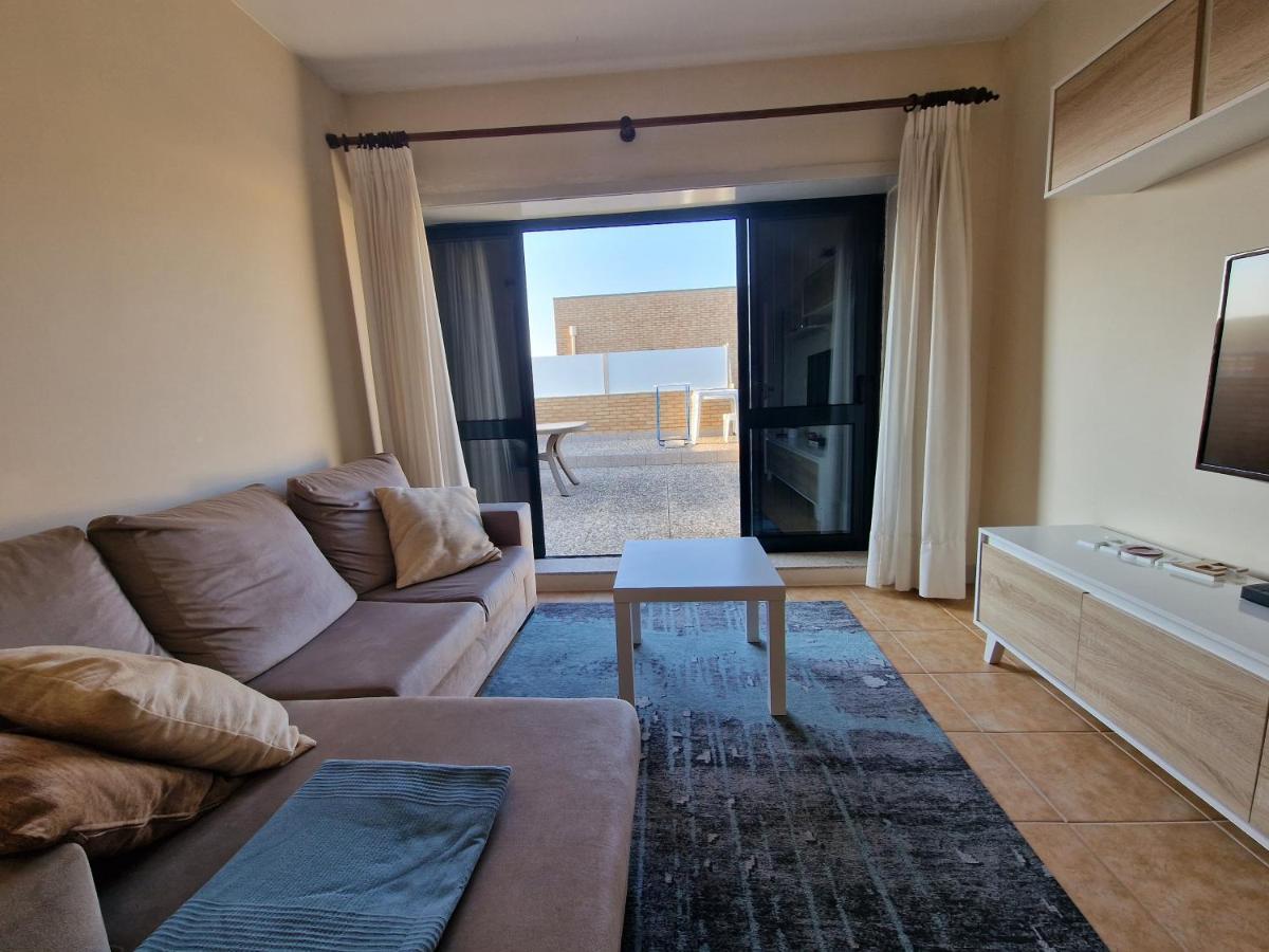 T3 Com Terraco A 500M Da Praia De Ofir Fão Exteriér fotografie